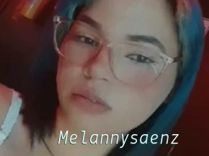 Melannysaenz