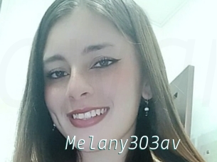 Melany303av