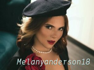 Melanyanderson18