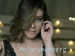 Melanybemberg