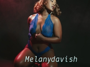 Melanydavish