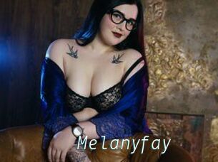 Melanyfay