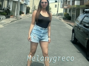 Melanygreco