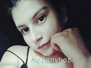 Melanyhot