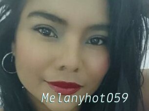 Melanyhot059