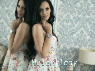 Melanylady