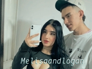 Melisaandlogan