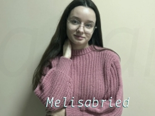 Melisabried