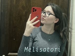 Melisatori