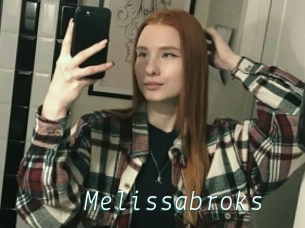 Melissabroks