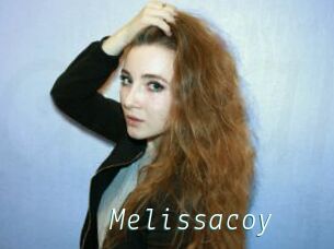 Melissacoy