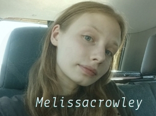 Melissacrowley