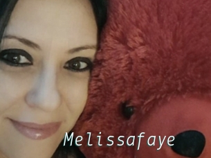 Melissafaye