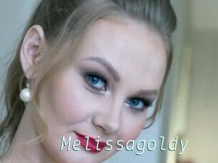 Melissagoldy