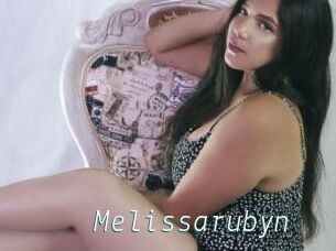 Melissarubyn