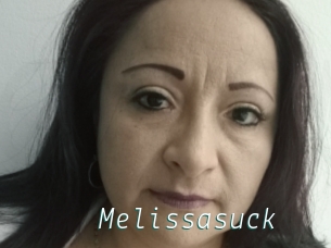 Melissasuck