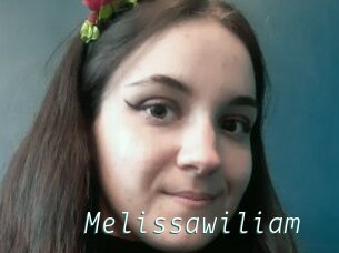 Melissawiliam