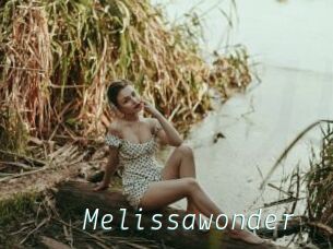 Melissawonder