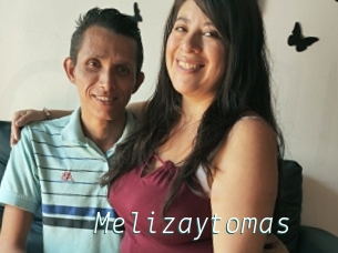 Melizaytomas