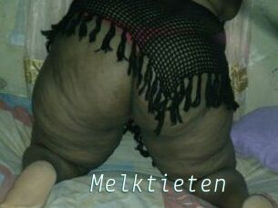 Melktieten