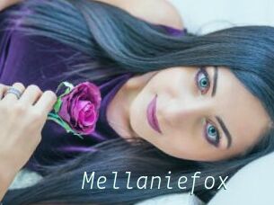 Mellaniefox