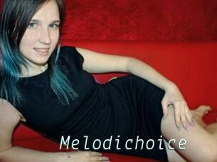 Melodichoice