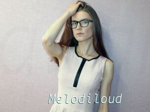 Melodiloud