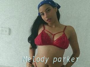 Melody_parker