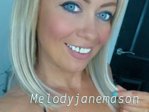 Melodyjanemason