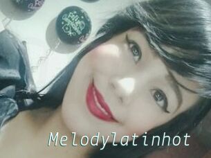 Melodylatinhot