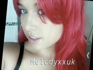 Melodyxxuk