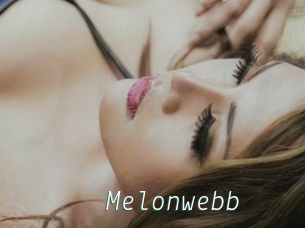 Melonwebb