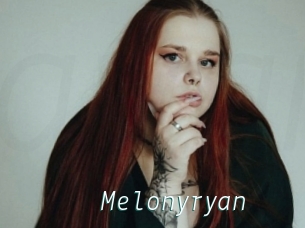 Melonyryan