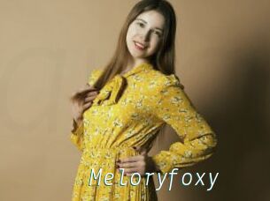 Meloryfoxy