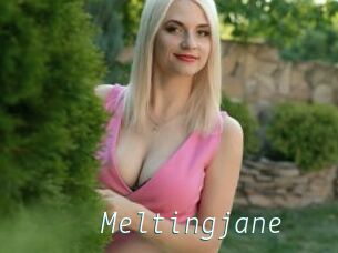 Meltingjane