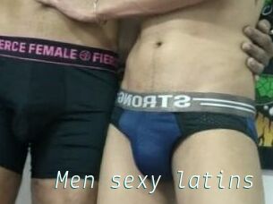 Men_sexy_latins