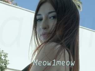 Meow1meow