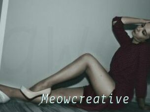 Meowcreative