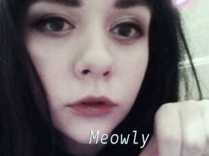 Meowly