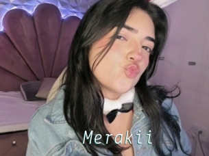 Merakii