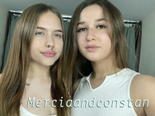 Merciaandconstan