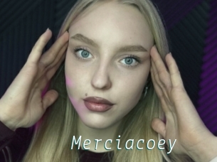 Merciacoey