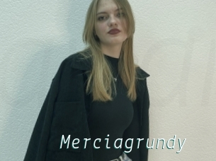 Merciagrundy