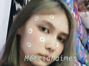 Merciahaimes