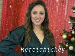 Merciahickey