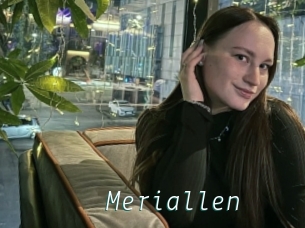 Meriallen