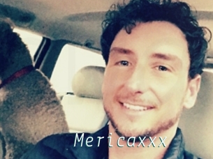 Mericaxxx