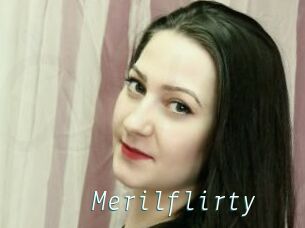 Merilflirty