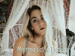 Mermaid_alyssa