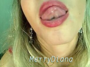 MerryDiana